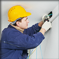 Your source for electrical contractor services in Hudson, FL